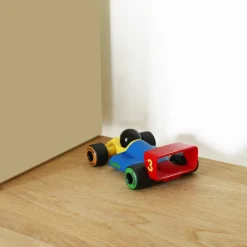 Turbo Verve Car Toy - Miami