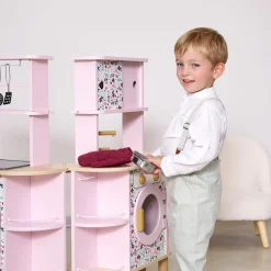 Twist Cooker Expanding Kitchen