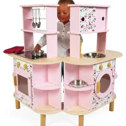 Twist Cooker Expanding Kitchen