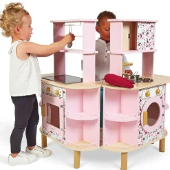 Twist Cooker Expanding Kitchen