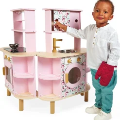 Twist Cooker Expanding Kitchen