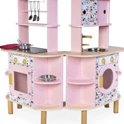 Twist Cooker Expanding Kitchen