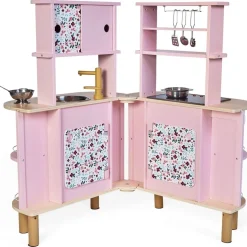 Twist Cooker Expanding Kitchen