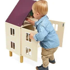 Twist My First Dollhouse