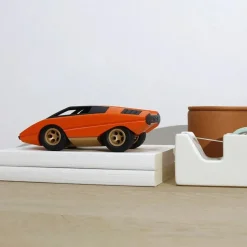UFO Bruto Car - Orange