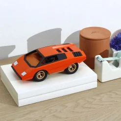 UFO Bruto Car - Orange