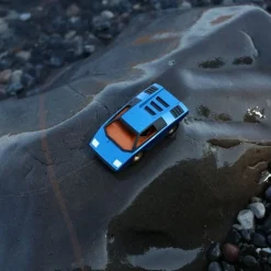 UFO Leonessa Car - Blue