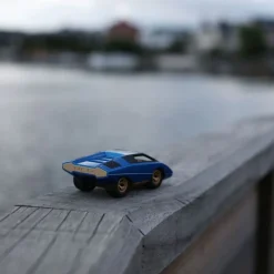 UFO Leonessa Car - Blue