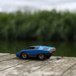 UFO Leonessa Car - Blue