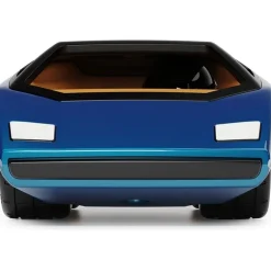 UFO Leonessa Car - Blue