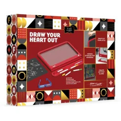 Ultimate Neon Light Board 11-Piece Set