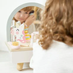 Unicorn Mini Dressing Table