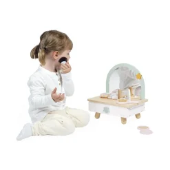 Unicorn Mini Dressing Table