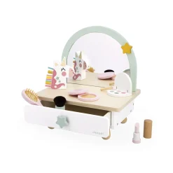 Unicorn Mini Dressing Table