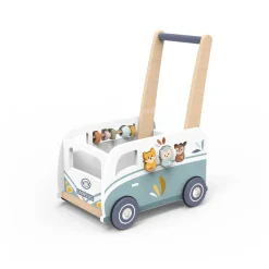 Van Multi-Activity Walker