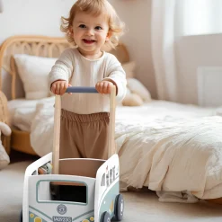 Van Multi-Activity Walker