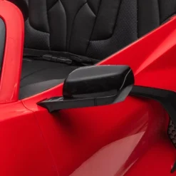 24V Chevrolet Corvette C8 2 Seater Ride on