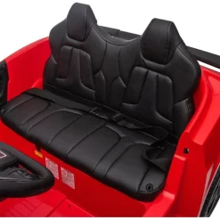 24V Chevrolet Corvette C8 2 Seater Ride on