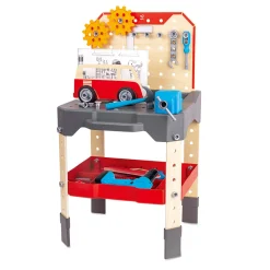 Vehicle Service & Repair Workbench