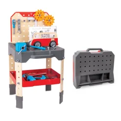 Vehicle Service & Repair Workbench