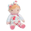 Vera Floral Doll