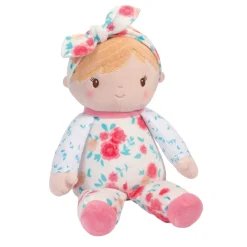 Vera Floral Doll
