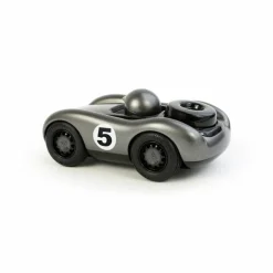 Verve Viglietta Car Toy - Gun Metal