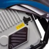 36V Freddo Electric Dirt Bike - Blue