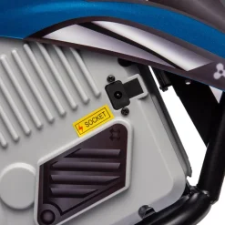 36V Freddo Electric Dirt Bike - Blue