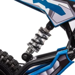 36V Freddo Electric Dirt Bike - Blue