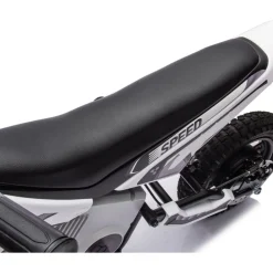 36V Freddo Electric Dirt Bike - White