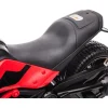 24V Freddo Spider 3-Wheel Motorcycle 2-Seater Ride On - Red