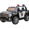 24V GMC Police 2-Seater Ride On