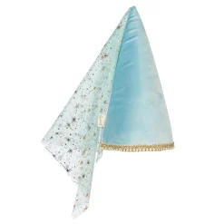 Victoria Medieval Hat Costume
