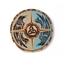 Viking EVA Shield
