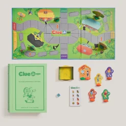 Vintage Bookshelf Games – 2026 Editions 3-Pack