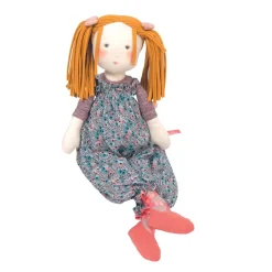 Violette Doll - The Rosalies