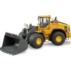 Volvo Wheel Loader