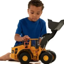 Volvo Wheel Loader