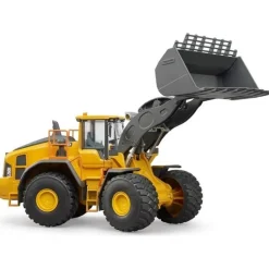 Volvo Wheel Loader