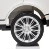 24V Range Rover HSE 2 Seater Ride on Car - White