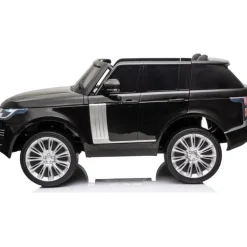 24V Range Rover HSE 2 Seater Ride on Car - Black