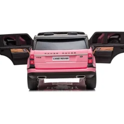 24V Range Rover HSE 2 Seater Ride on Car - Pink