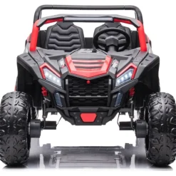24V 4x4 Freddo Dune Buggy Buccaneer 2 Seater Ride on - Red