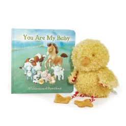 Wee Clucky Little Chicken Book Bundle