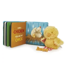 Wee Clucky Little Chicken Book Bundle