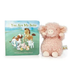 Wee Hammie the Pig Book Bundle