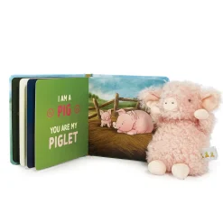 Wee Hammie the Pig Book Bundle