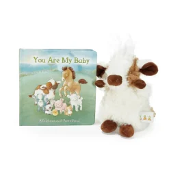 Wee Moo Moo Book Bundle