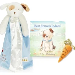 Welcome Baby Boy - Gift Set